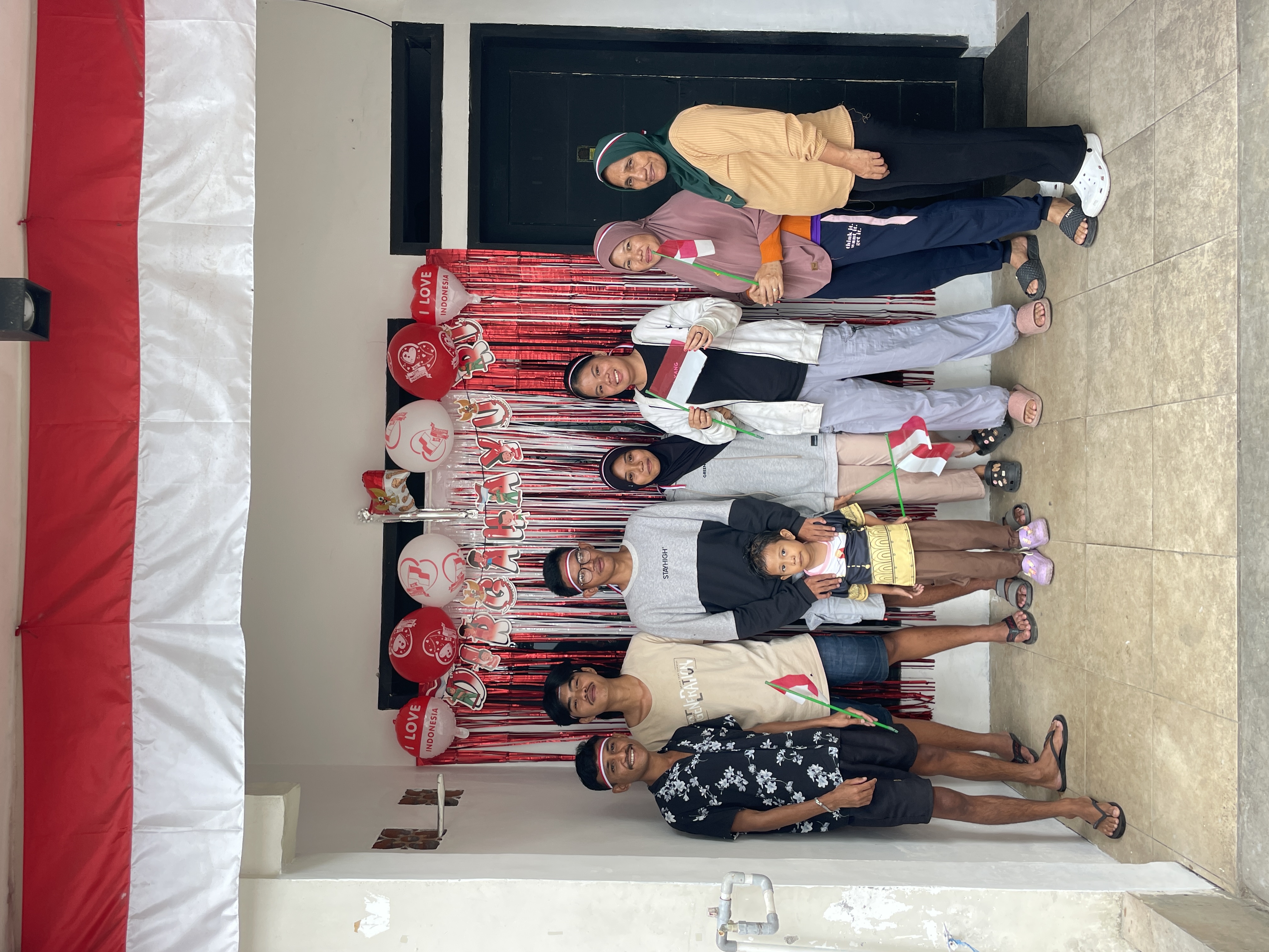 Foto Bersama RBP - Foto 4