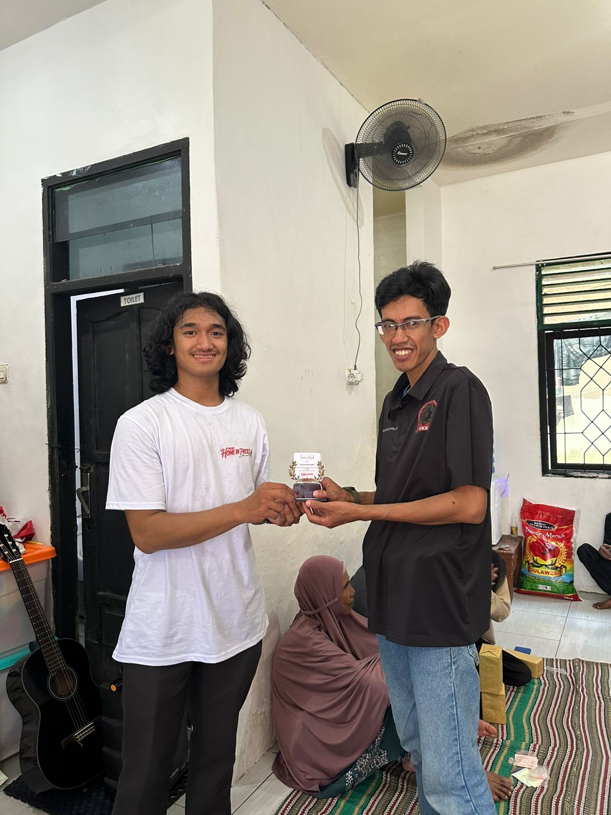 Komunitas - Foto 5
