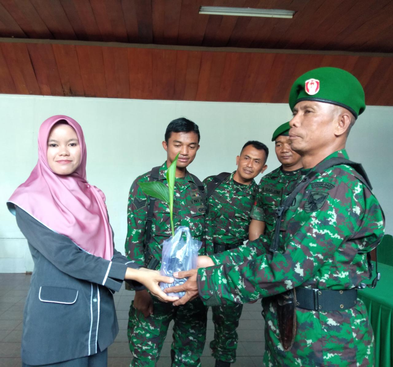 Pemberian Bibit - Foto 19