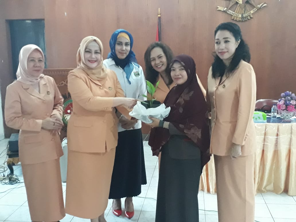 Pemberian Bibit - Foto 10