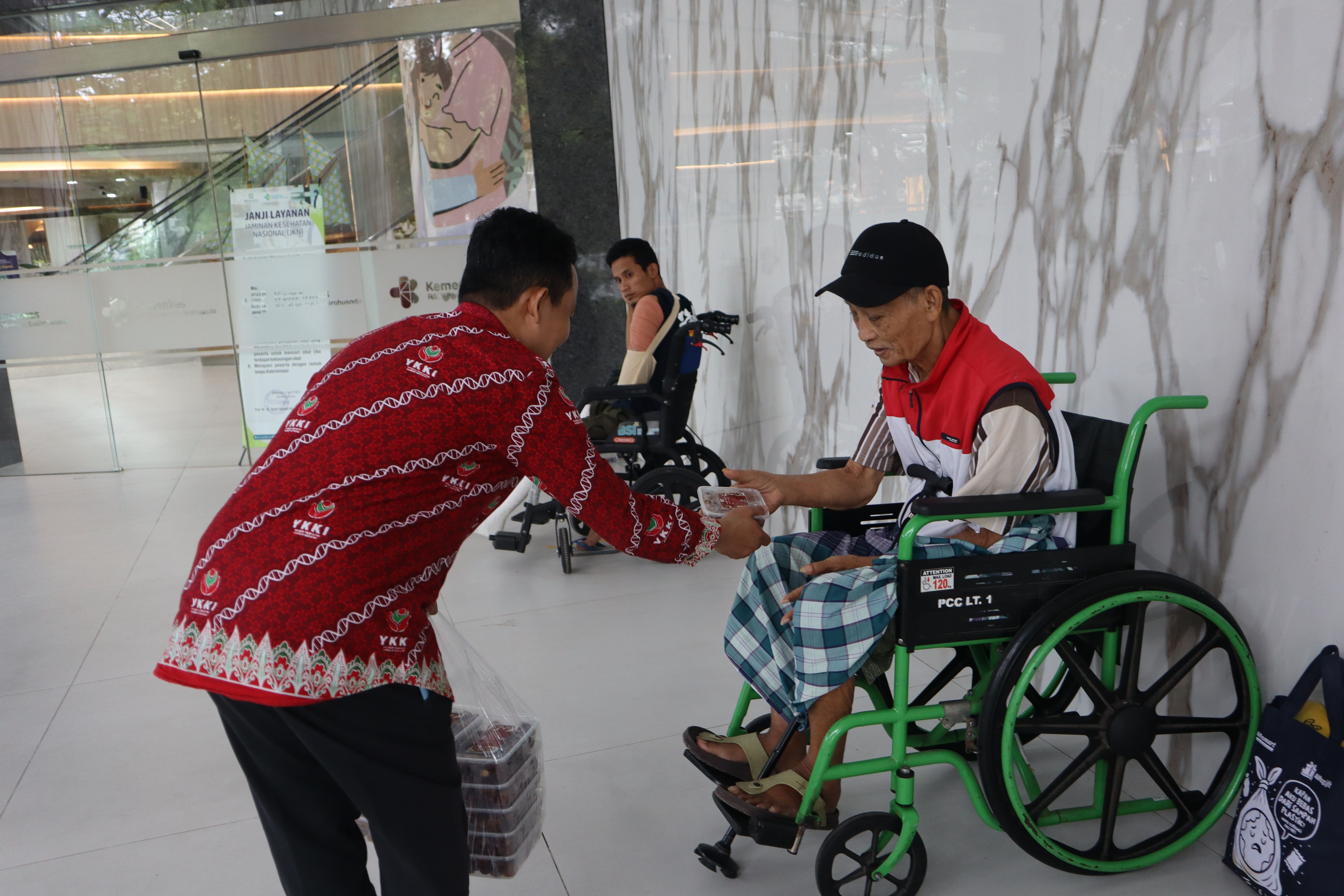 Ramadhan Peduli 2026 - Foto 6