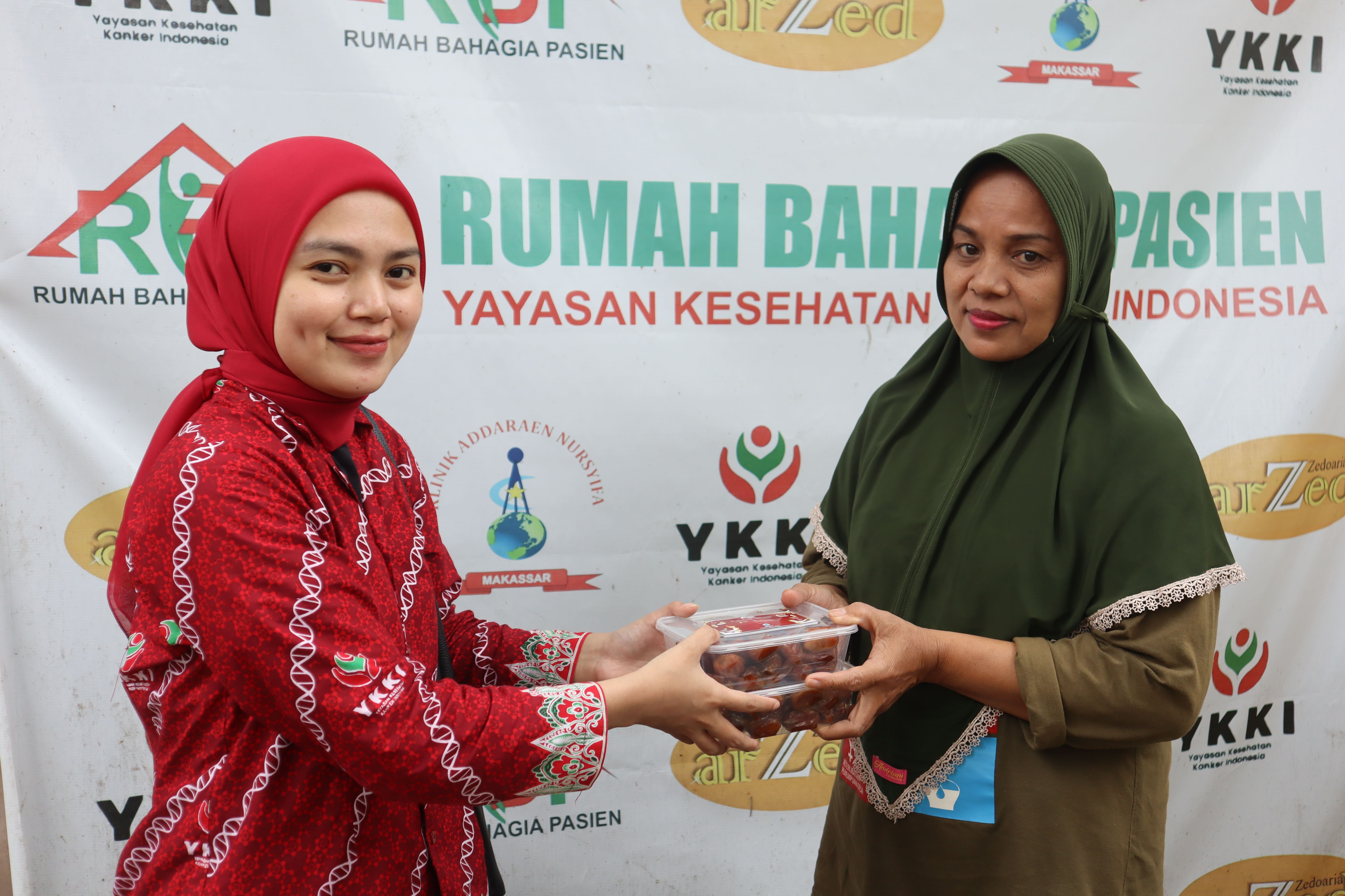 Ramadhan Peduli 2026 - Foto 21