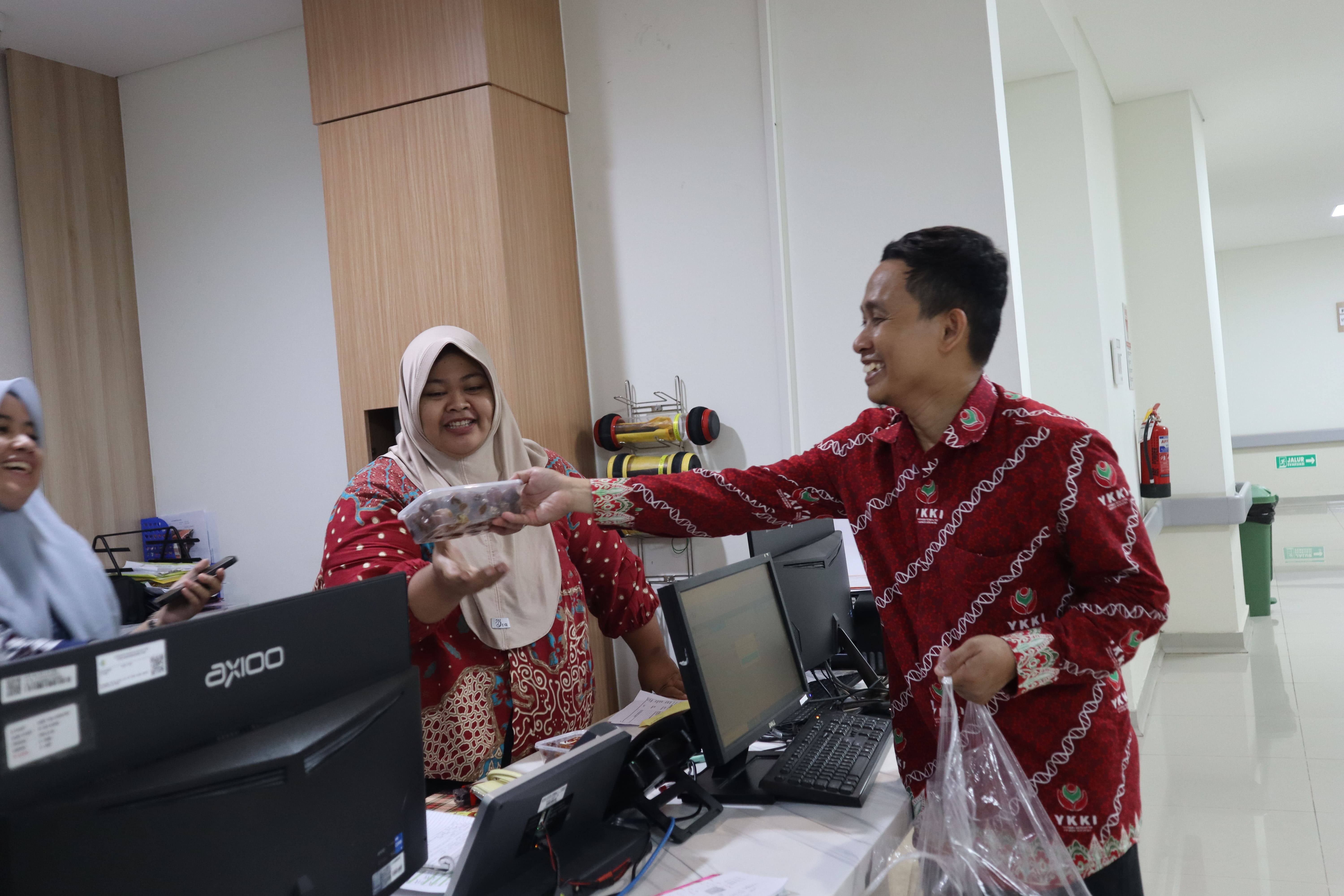 Ramadhan Peduli 2026 - Foto 8