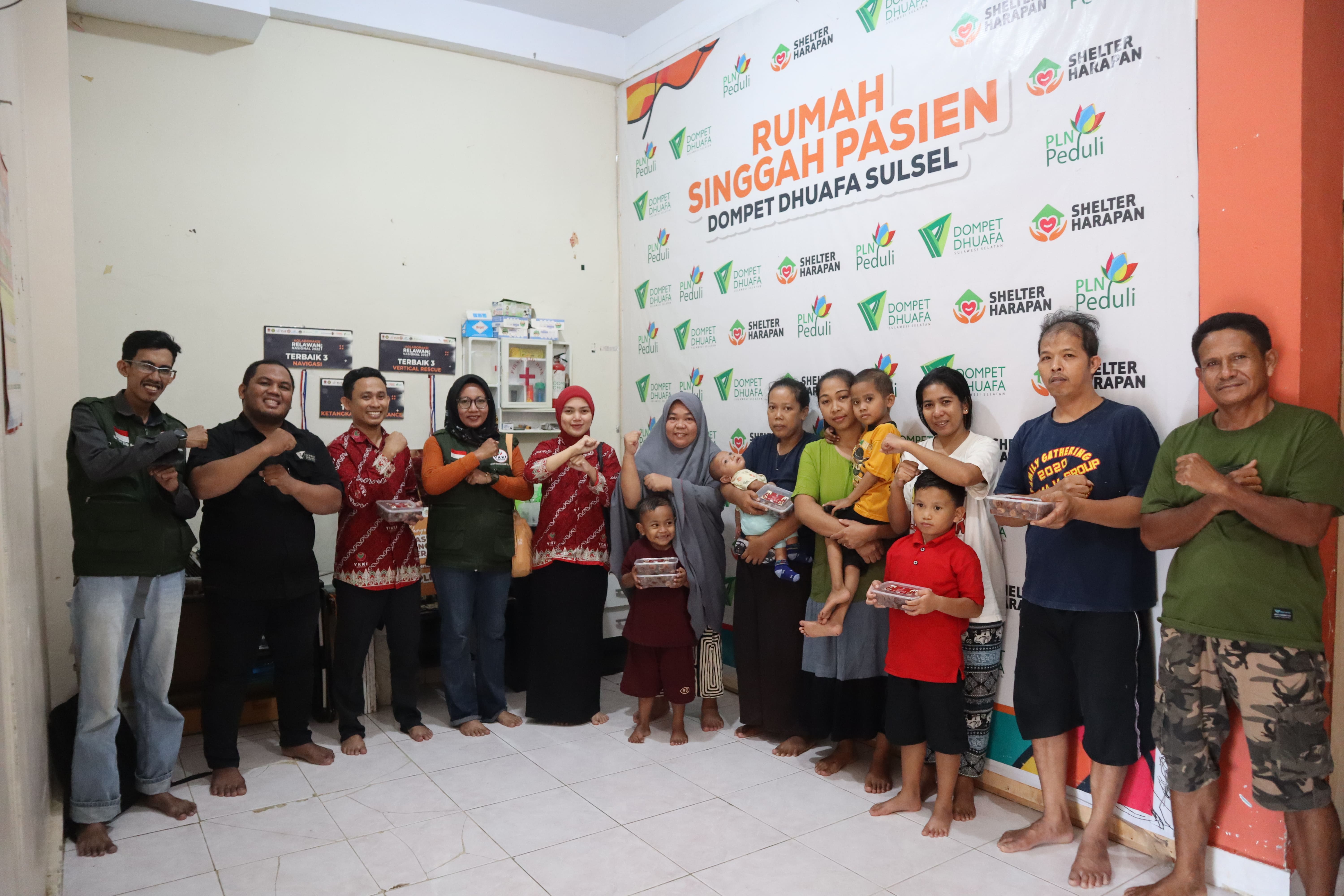 Ramadhan Peduli 2026 - Foto 2