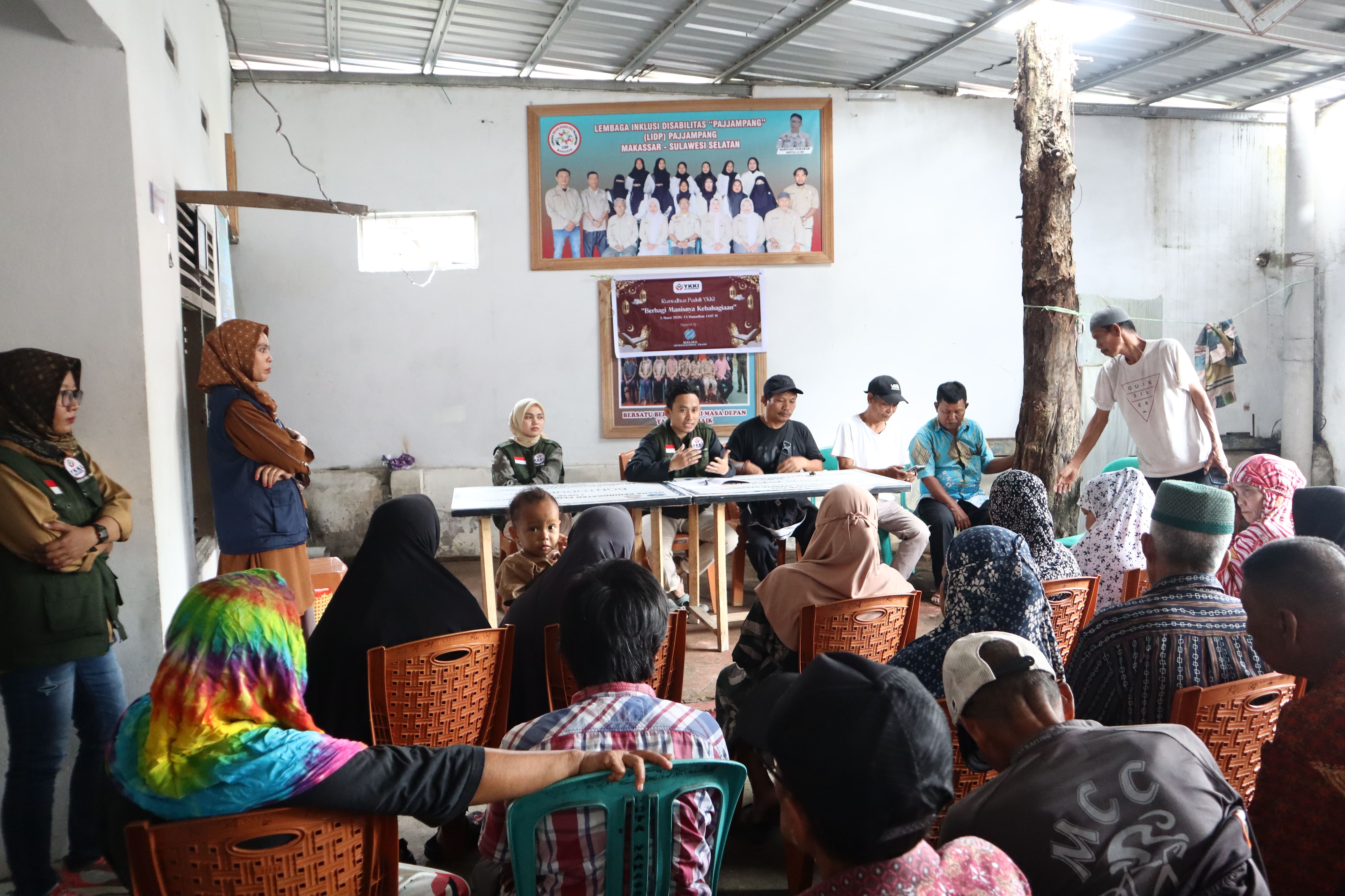 Ramadhan Peduli 2026 - Foto 9