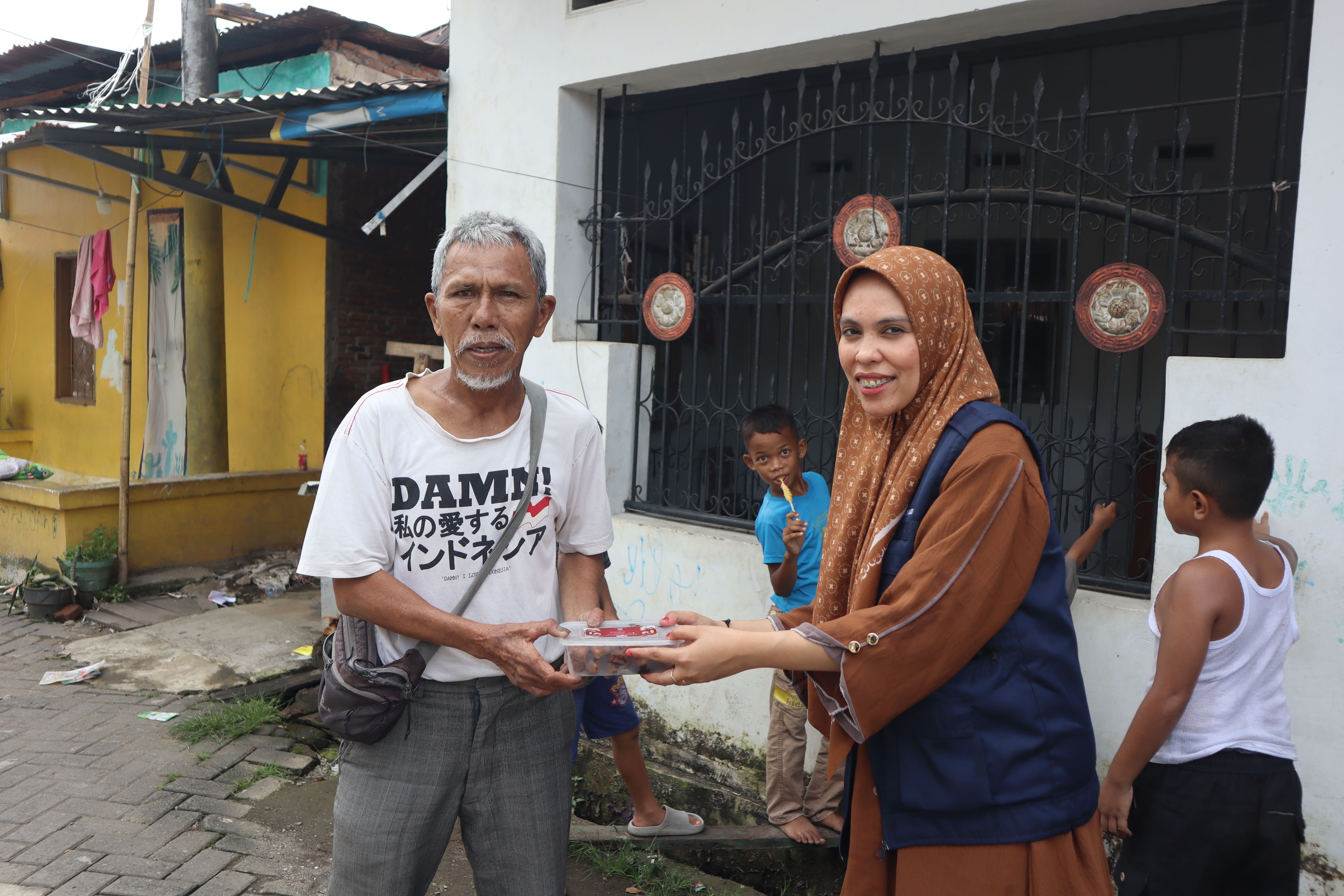 Ramadhan Peduli 2026 - Foto 14