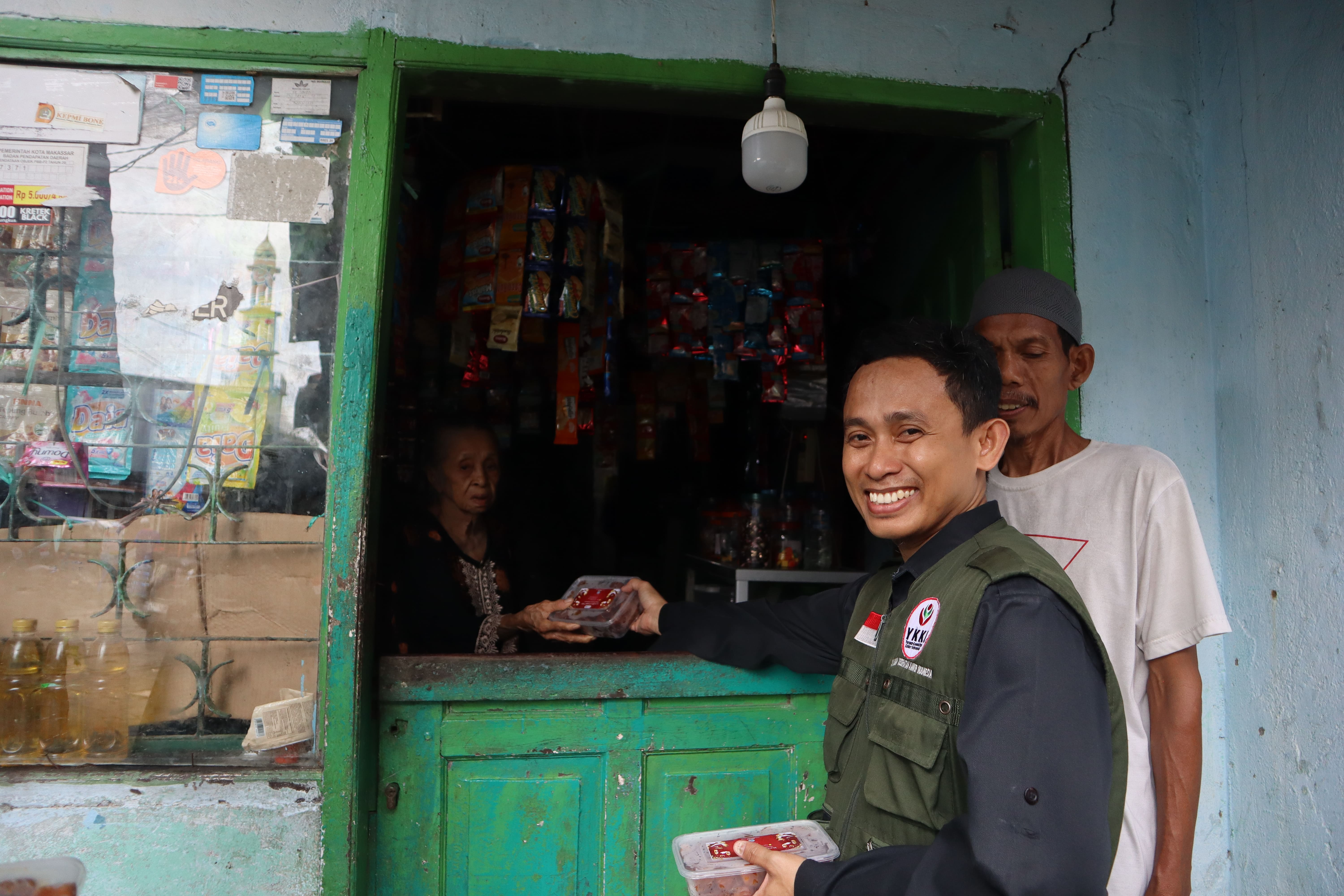 Ramadhan Peduli 2026 - Foto 18