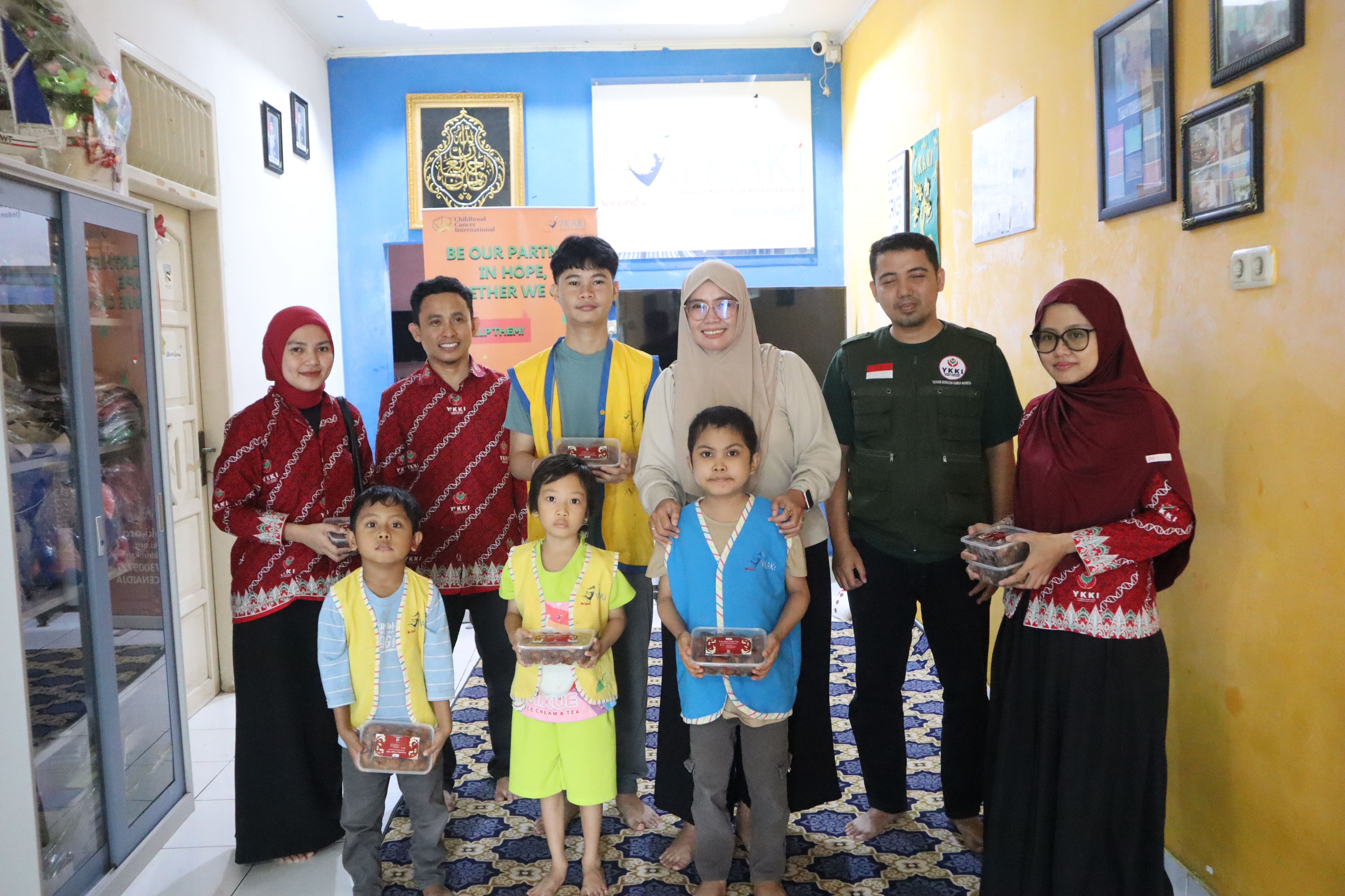 Ramadhan Peduli 2026 - Foto 4