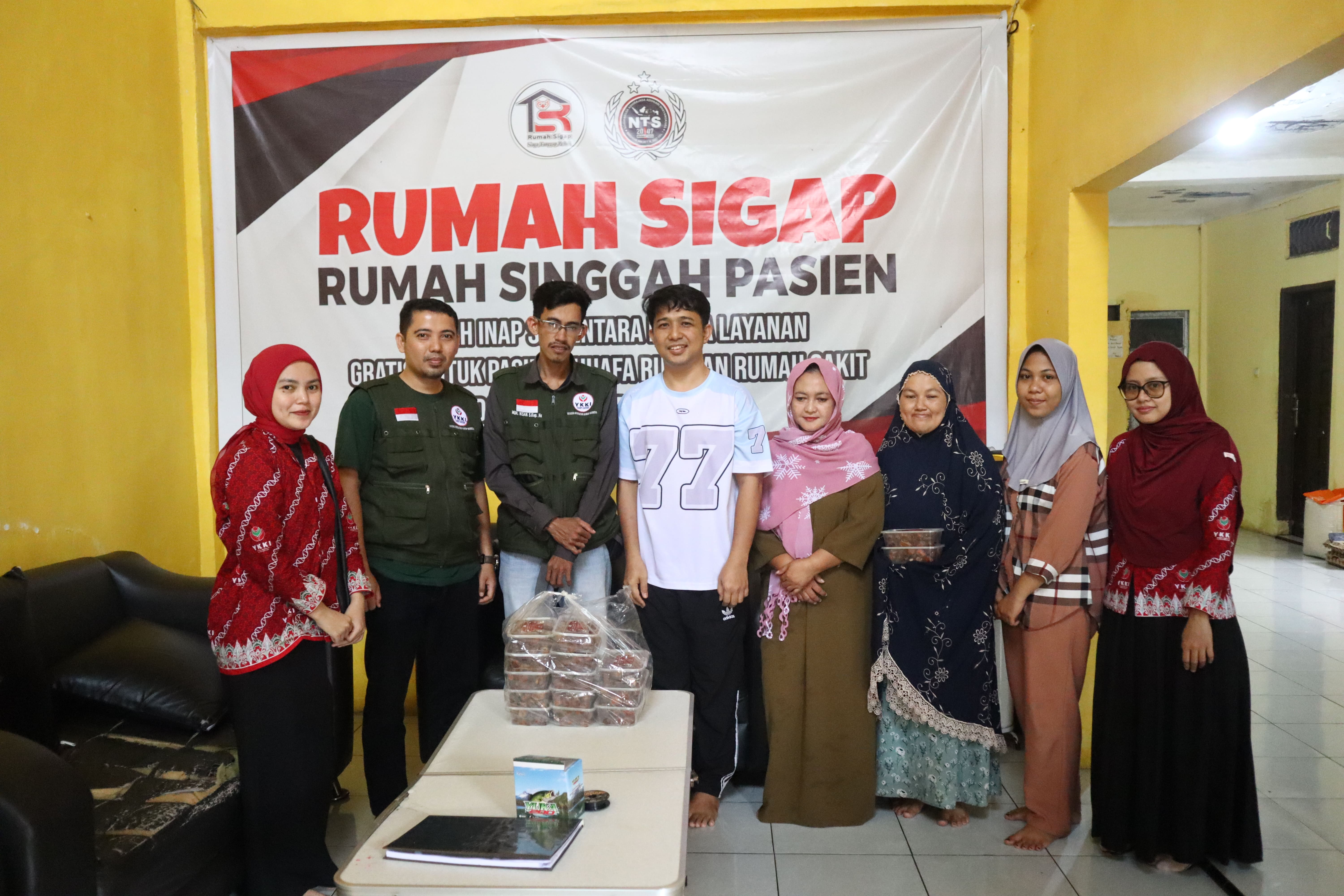Ramadhan Peduli 2026 - Foto 5