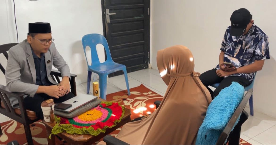 Terapi Al-Qur'an - Foto 11