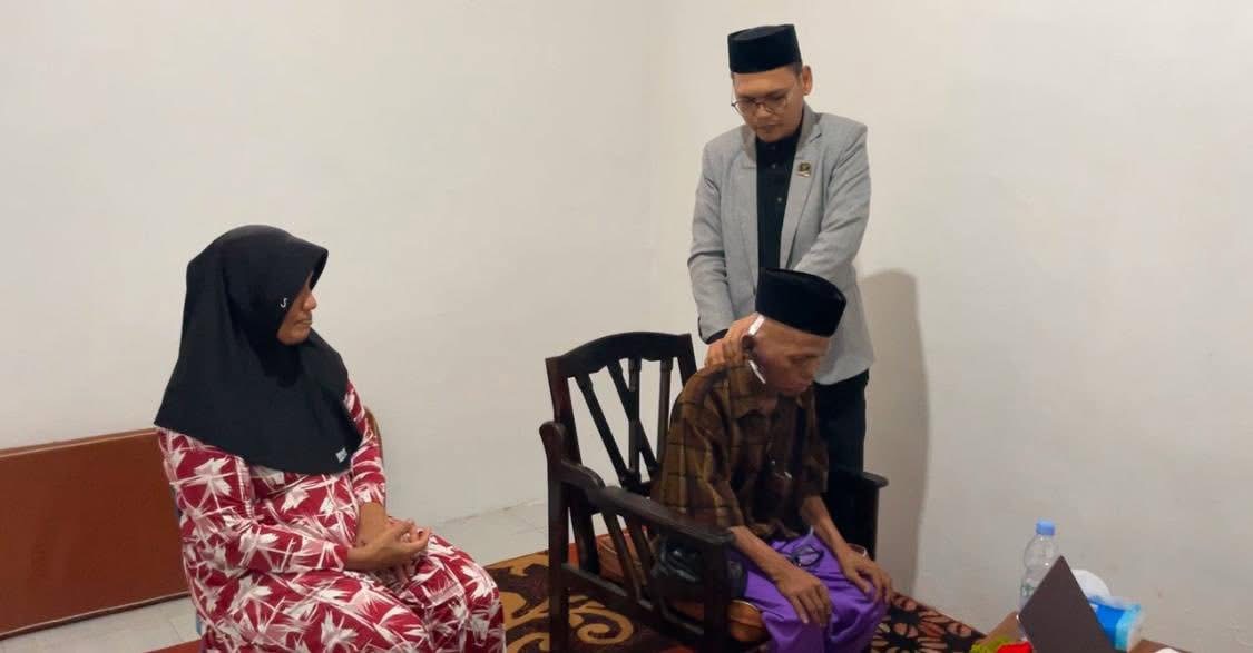 Terapi Al-Qur'an - Foto 20