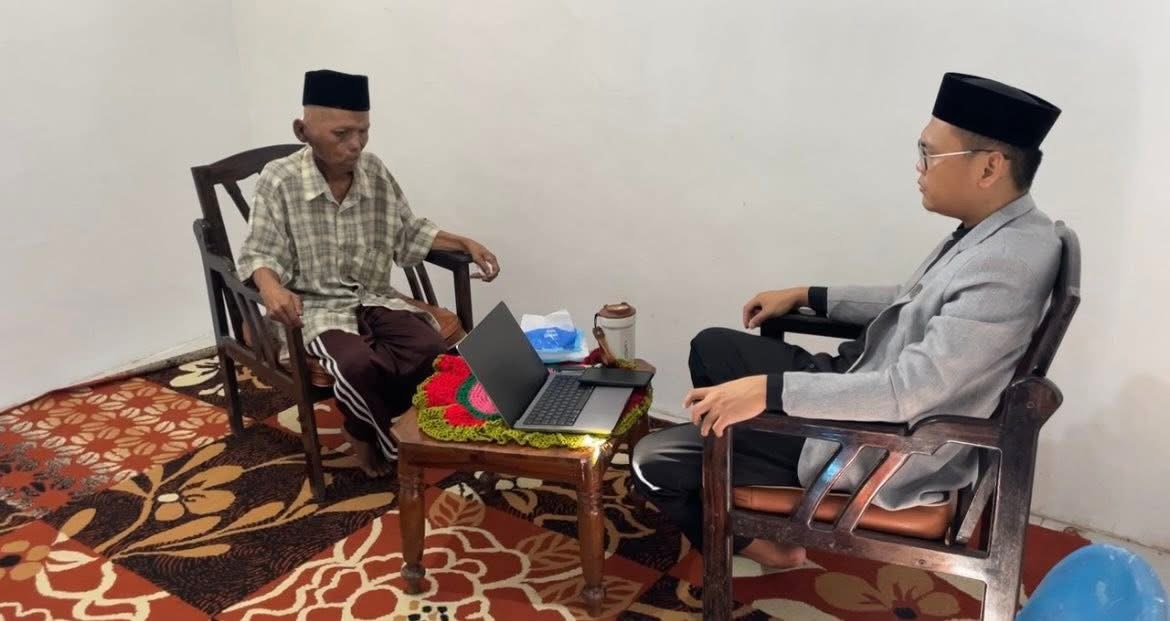 Terapi Al-Qur'an - Foto 16