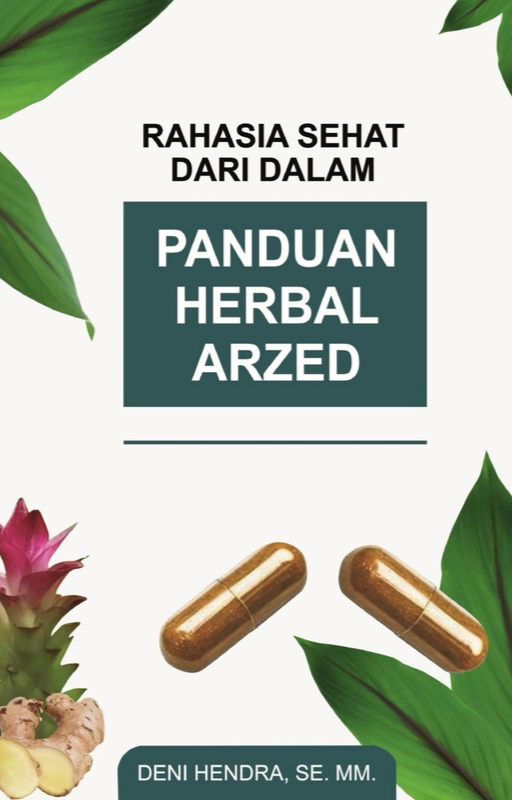Panduan Herbal Arzed