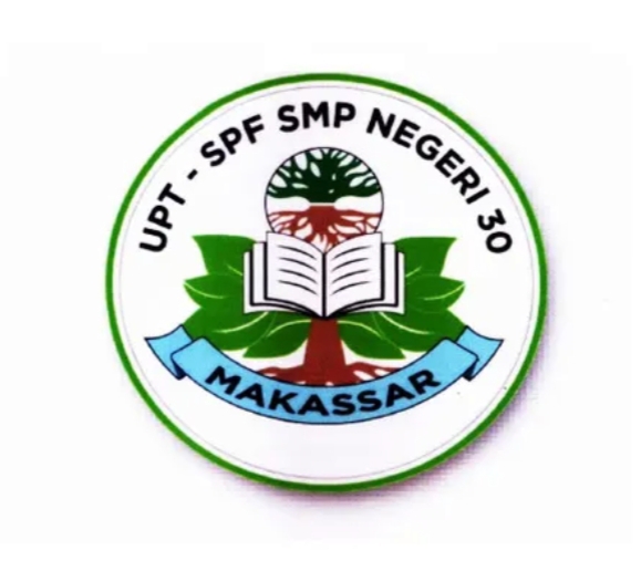 SMP Negeri 30 Makassar