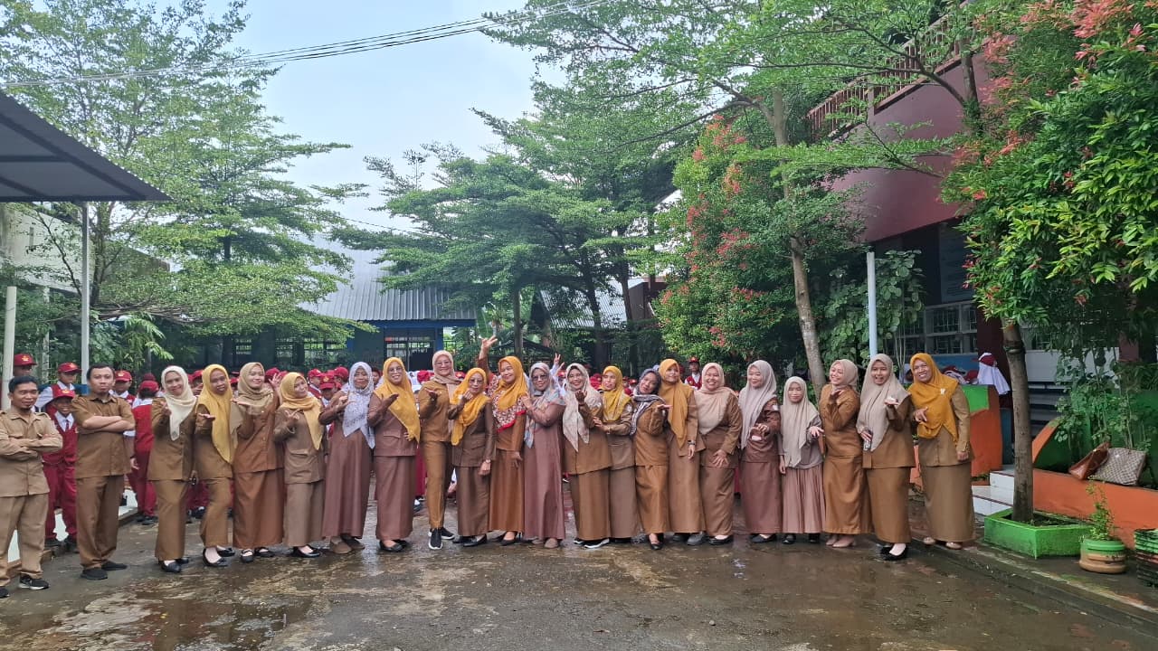 UPT SPF SD INPRES UNGGULAN PURI TAMAN SARI