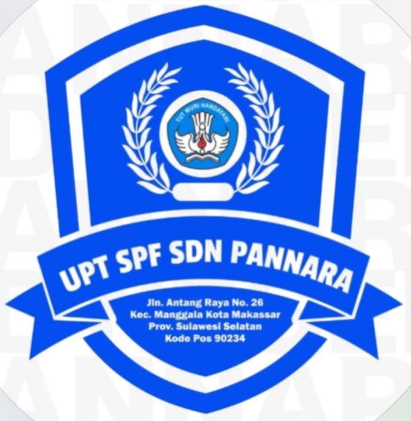 UPT SPF SD NEGERI PANNARA MAKASSAR