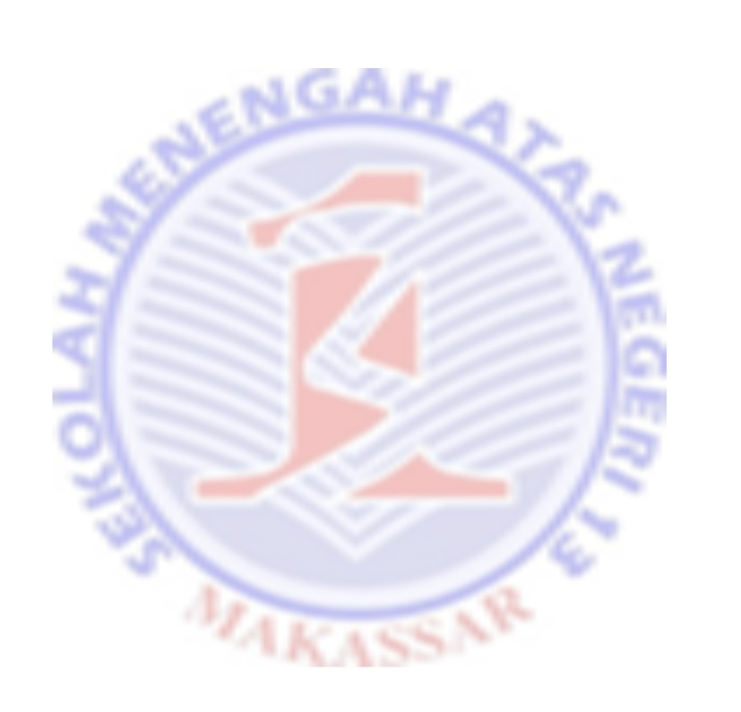 SMA NEGERI 13 MAKASSAR