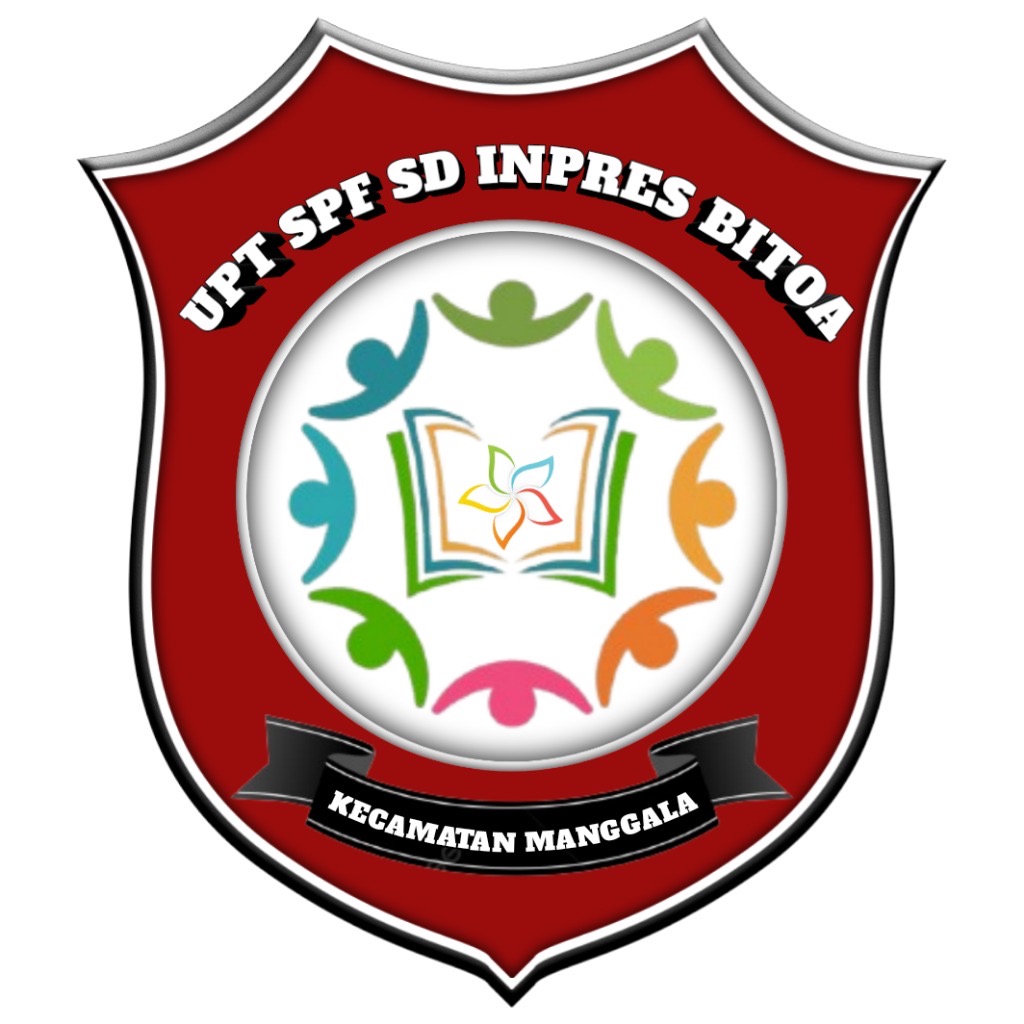 UPT SPF SD INPRES BITOA
