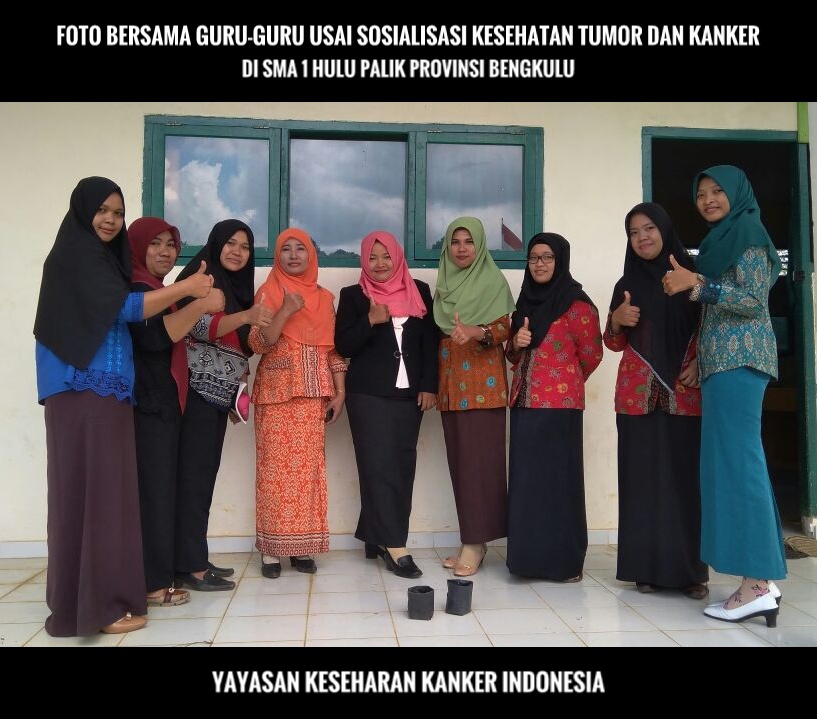 Sosialisasi Tumor & Kanker Bengkulu-3